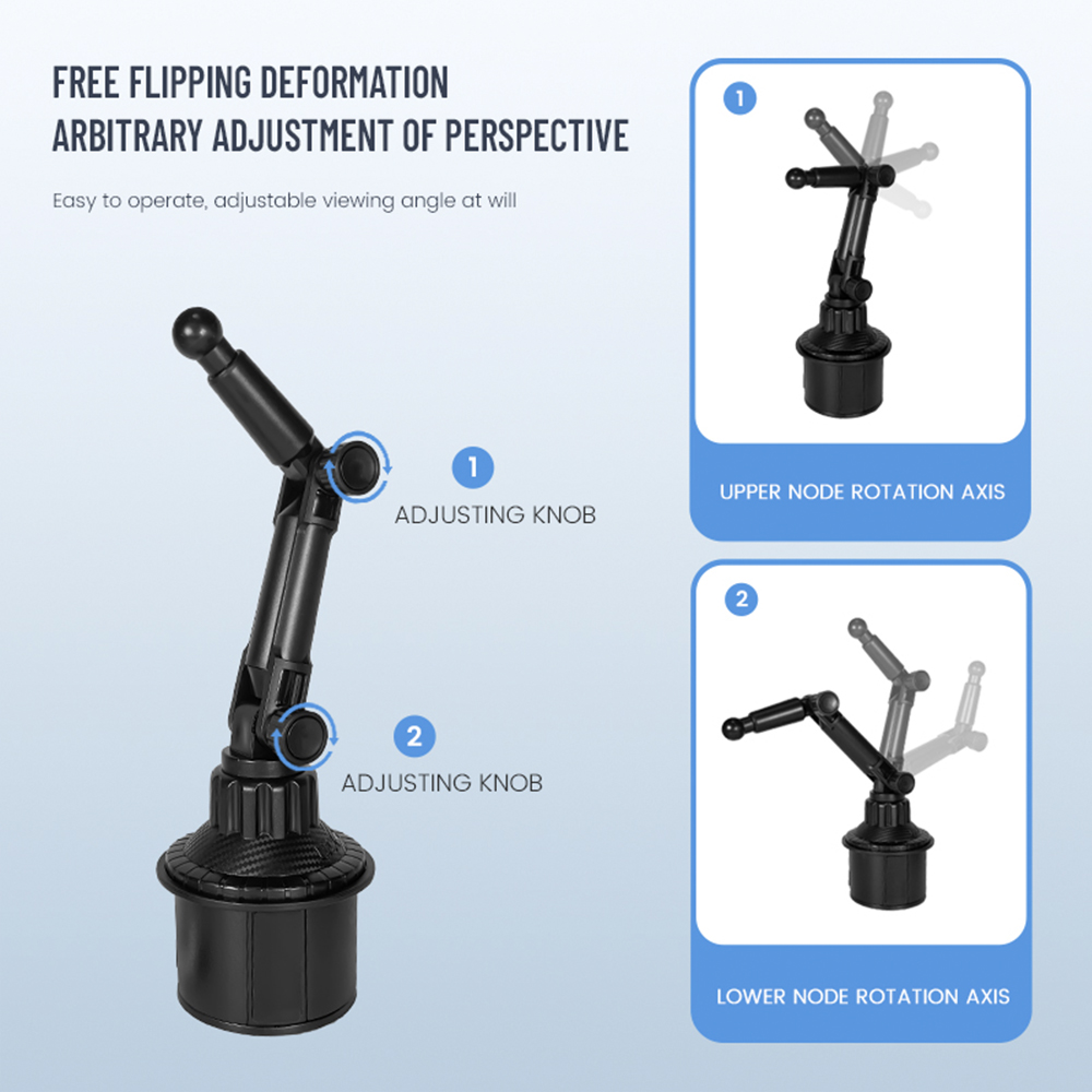 Pemegang cangkir Tablet 360 du - Tablet Accessories Must Have ulasan dan harga