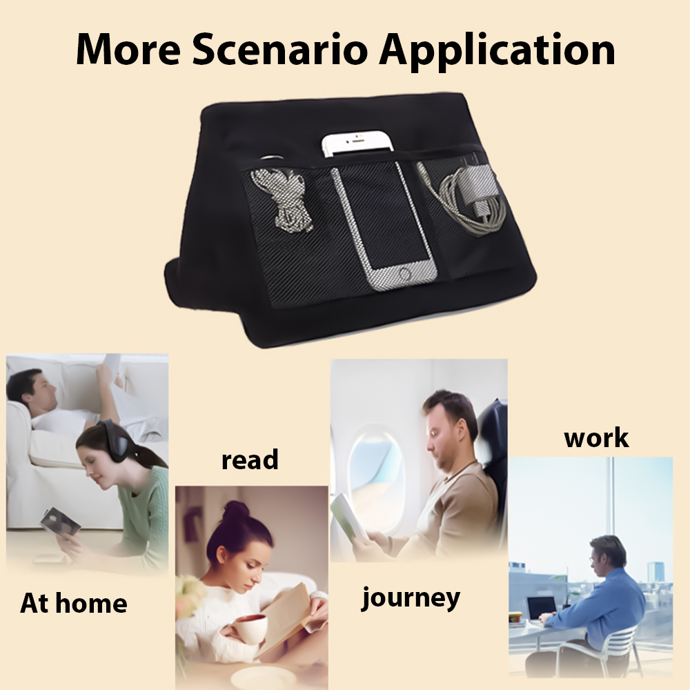 Bantal dudukan ponsel Tablet r - Tablet Accessories For Reading ulasan dan harga