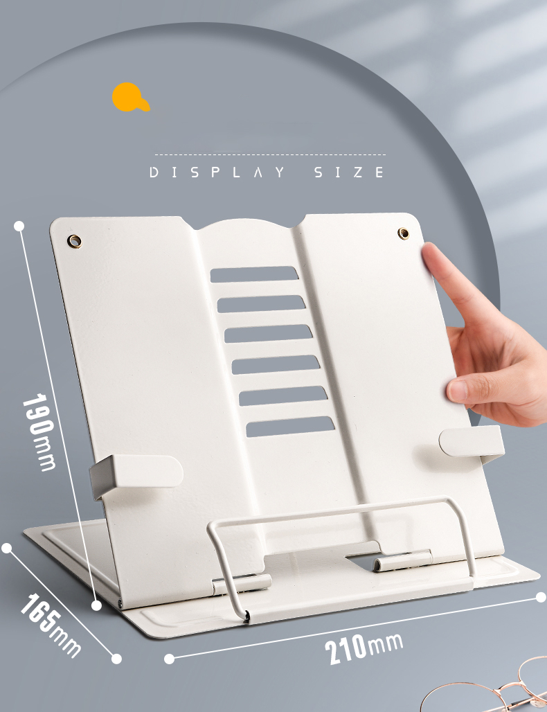 2023 Dapat Disesuaikan Portabe - Tablet Accessories For Reading ulasan dan harga