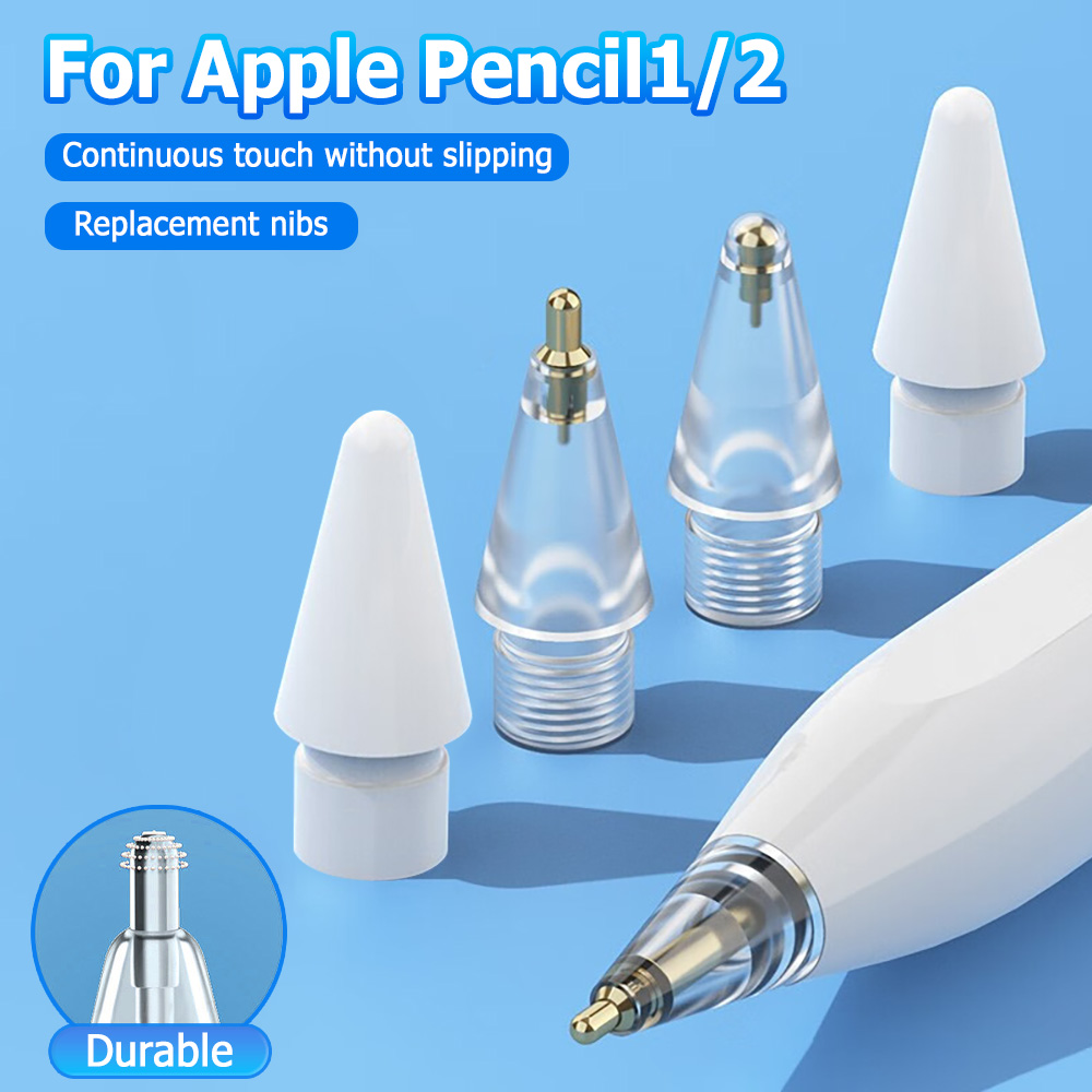 Ujung Pensil Pengganti Untuk A - Tablet Pencil Accessories ulasan dan harga
