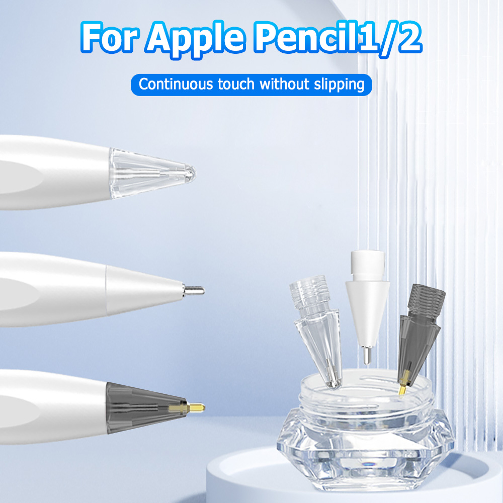 Ujung Pensil Pengganti Untuk A - Tablet Pencil Accessories ulasan dan harga