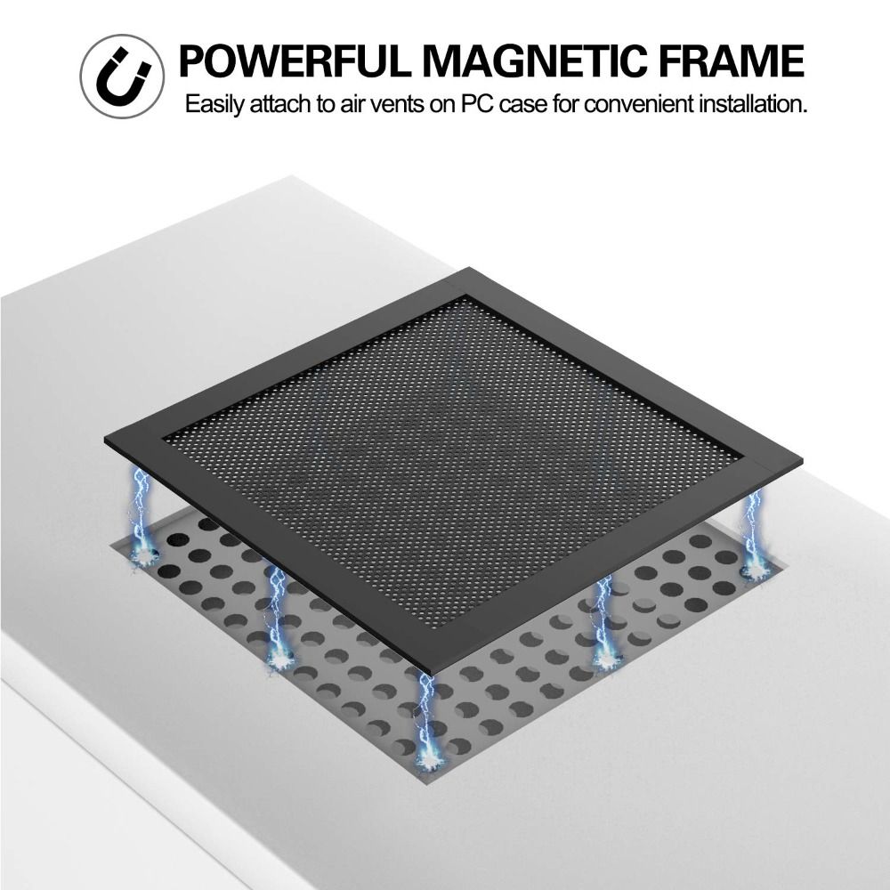 Penutup Filter Debu PVC Baru B - Tablet With All Accessories ulasan dan harga