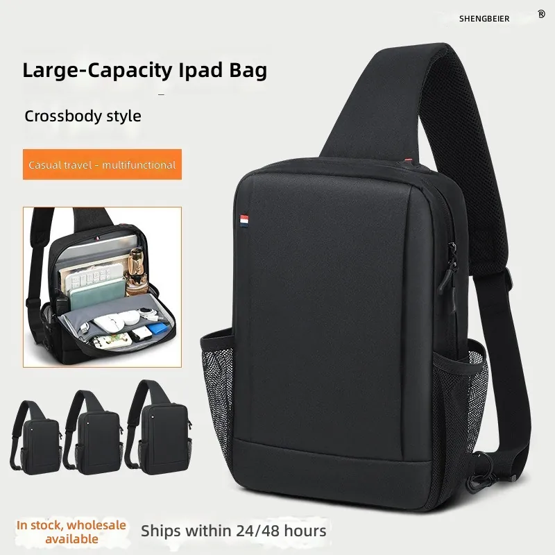 Tas iPad Kapasitas Besar untuk - Tablet And Accessories Bag ulasan dan harga