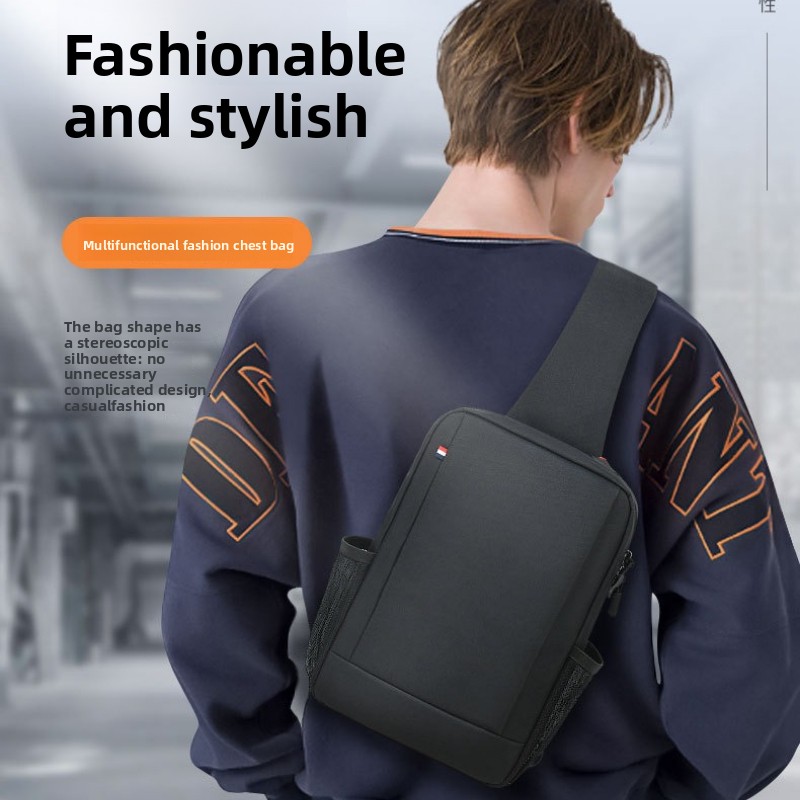 Tas iPad Kapasitas Besar untuk - Tablet And Accessories Bag ulasan dan harga