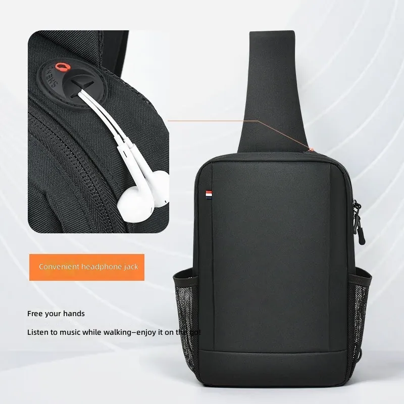 Tas iPad Kapasitas Besar untuk - Tablet And Accessories Bag ulasan dan harga