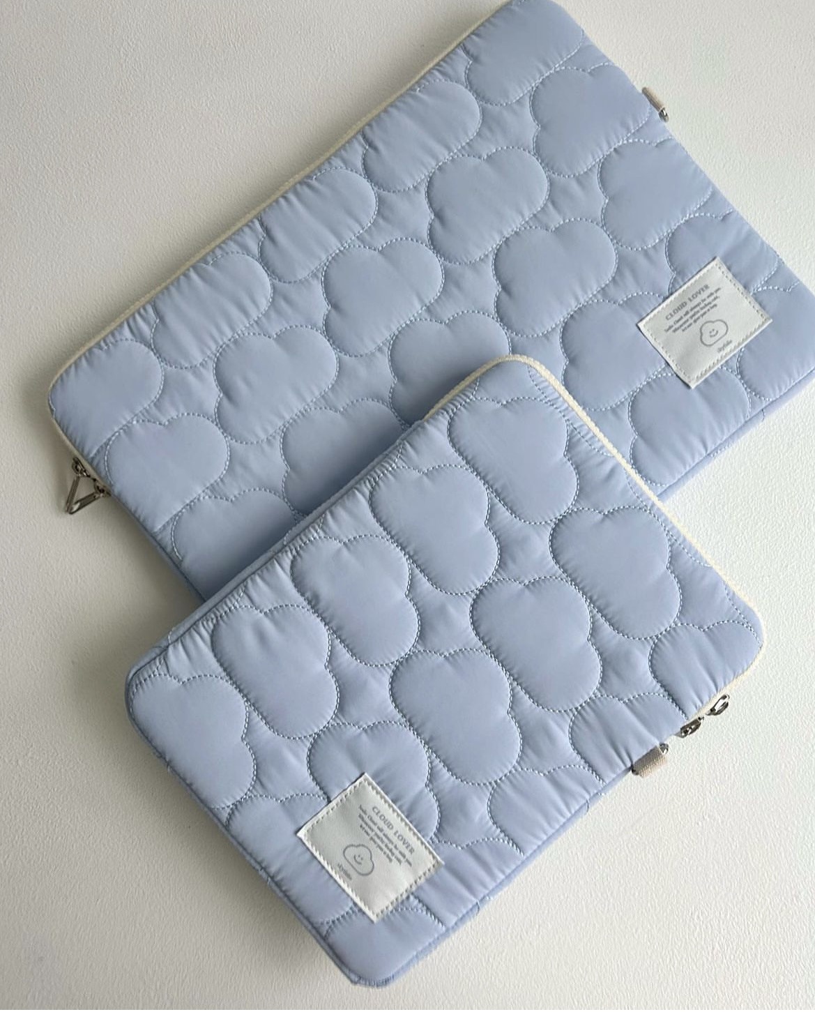 Tas Tablet 9.7-11 inci, sarung - Tablet And Accessories Bag ulasan dan harga