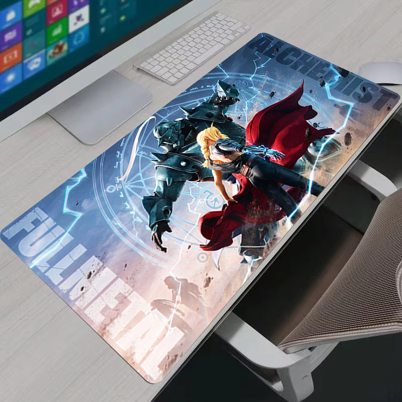 Alas Mouse Besar Fullmetal Alc - Tablet With All Accessories ulasan dan harga