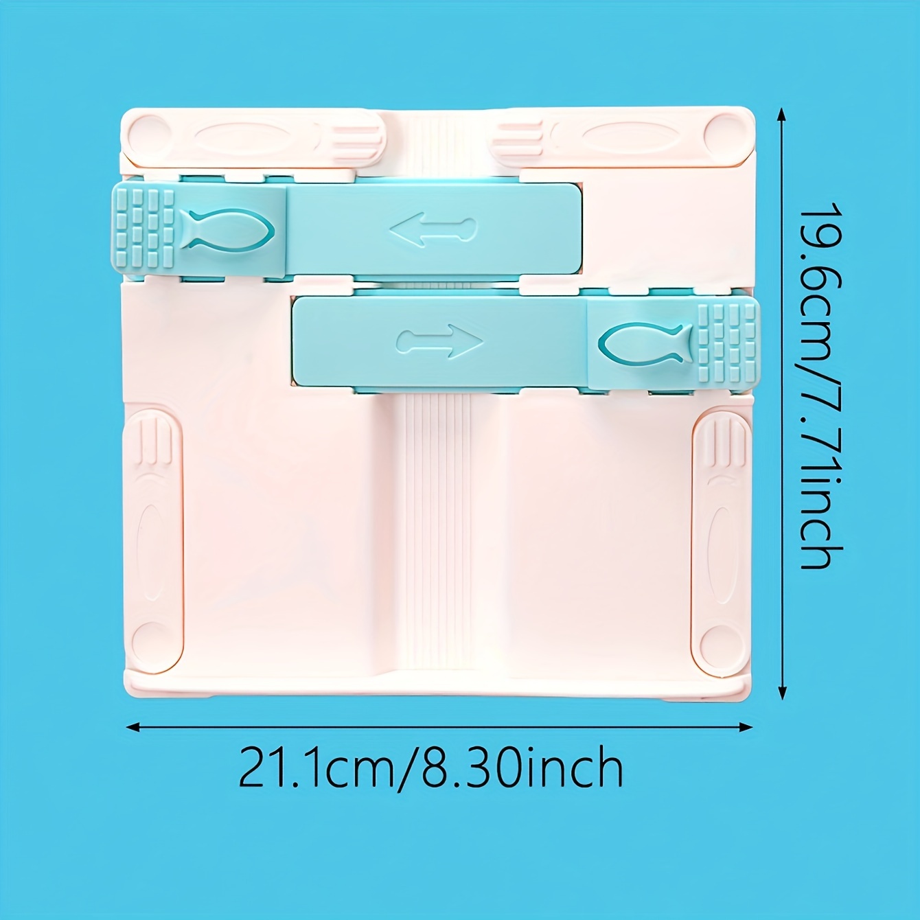 Pemegang buku baca portabel, 1 - Tablet Accessories For Reading ulasan dan harga