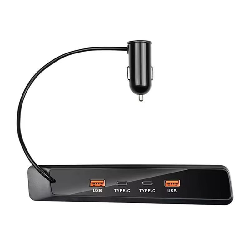 A58X-Stasiun Docking HUB Split - Usb Hub Type C ulasan dan harga