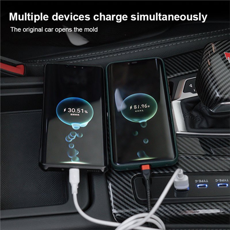 A58X-Stasiun Docking HUB Split - Usb Hub Type C ulasan dan harga