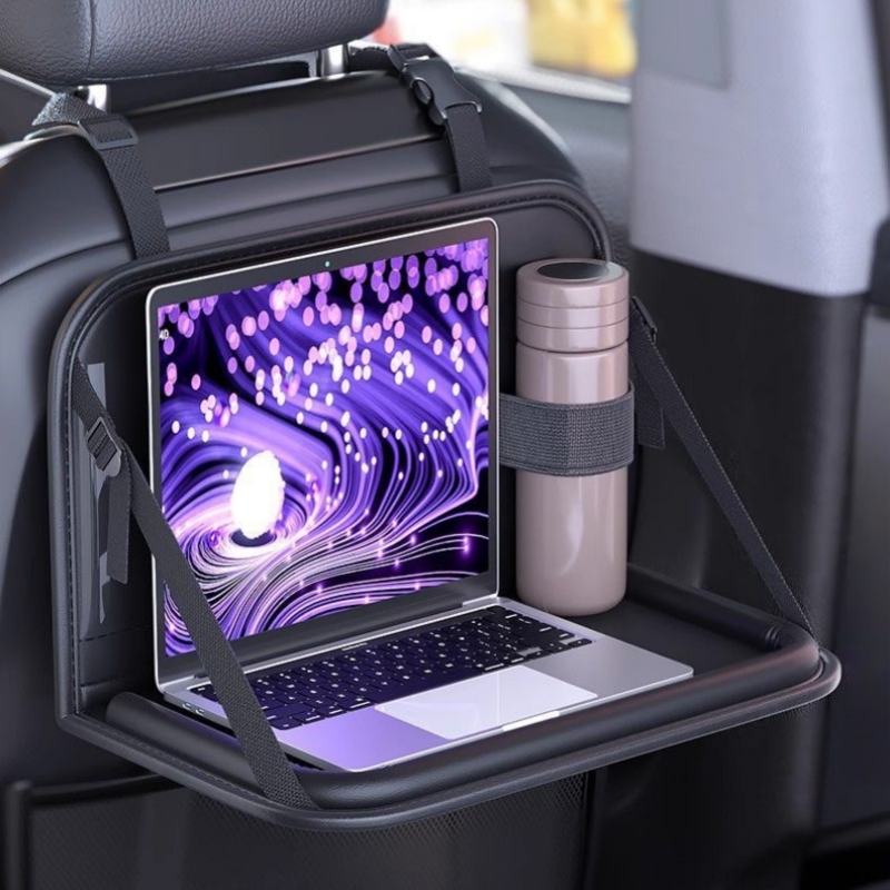 Organizer Sandaran Kursi Mobil - Tablet And Accessories Bag ulasan dan harga
