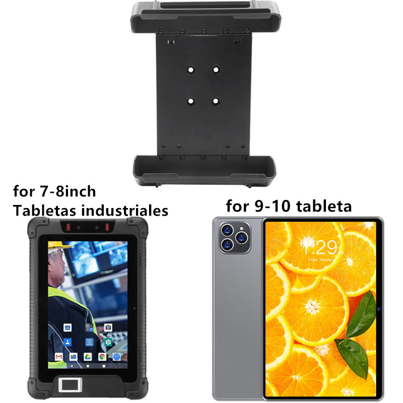 Dudukan Tablet Triple/Dual Suc - Tablet Accessories Must Have ulasan dan harga