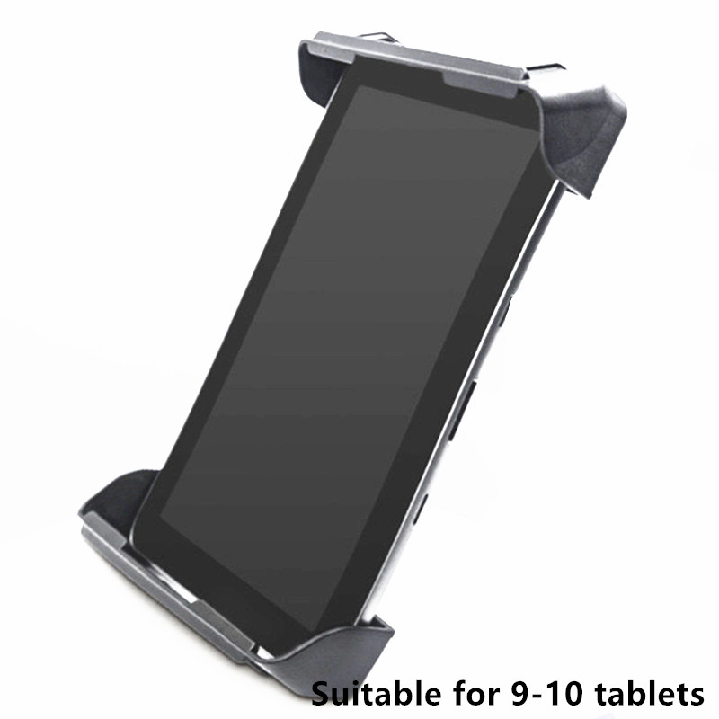 Dudukan Tablet Triple/Dual Suc - Tablet Accessories Must Have ulasan dan harga