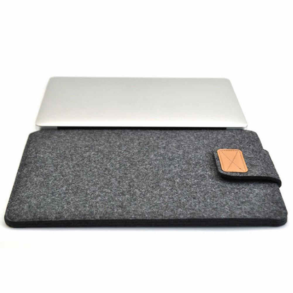 Tas Felt Anti Gores Portabel K - Tablet And Accessories Bag ulasan dan harga