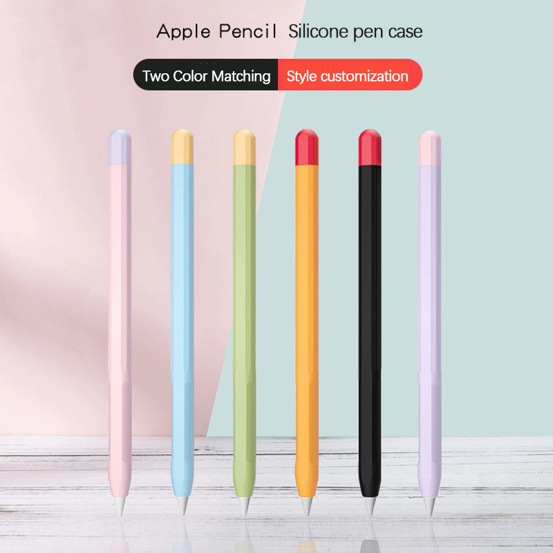 Tempat Pensil Tablet Silikon T - Iphone Tablet Accessories ulasan dan harga