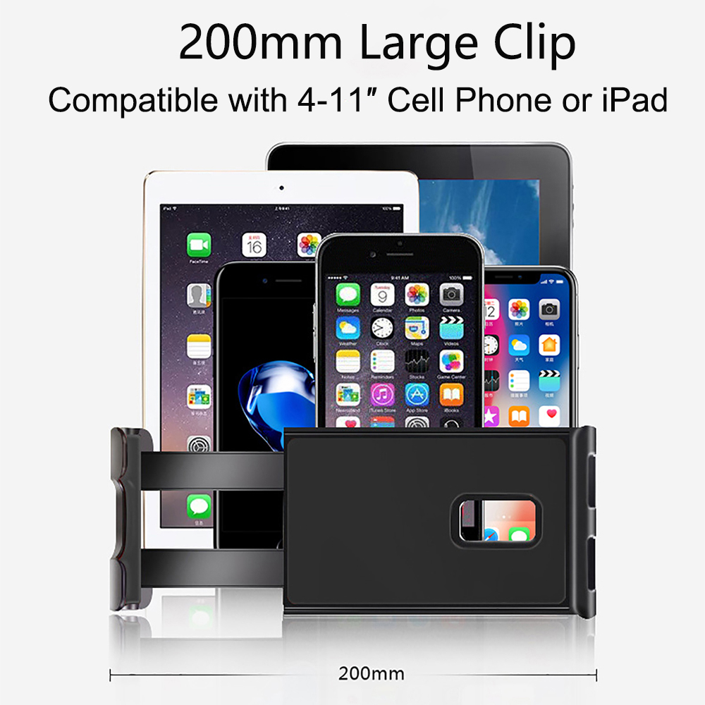 Braket pemegang Tablet IPad po - Tablet Accessories Must Have ulasan dan harga