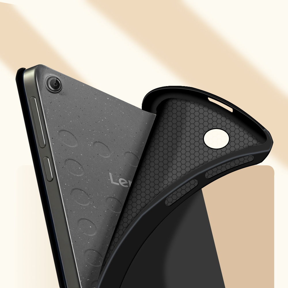 Casing untuk Lenovo Tab One 8. - Tablet Accessories For Reading ulasan dan harga