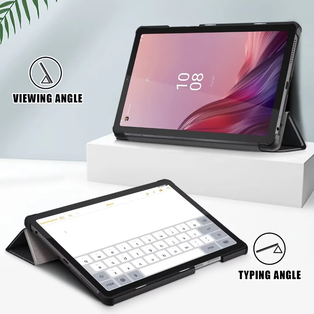 Casing Tablet baru untuk Lenov - Boox Tablet Accessories ulasan dan harga