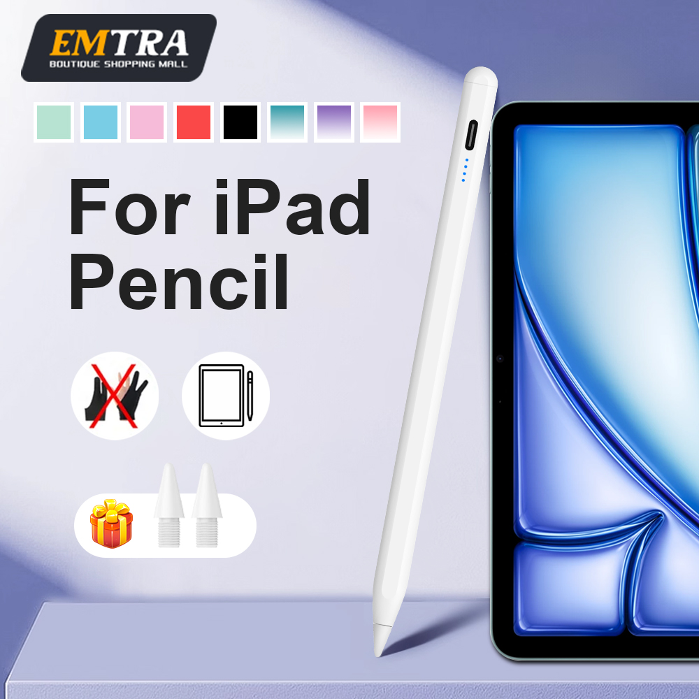 Untuk Apple Pencil 2 Palm Reje - Tablet Pencil Accessories ulasan dan harga