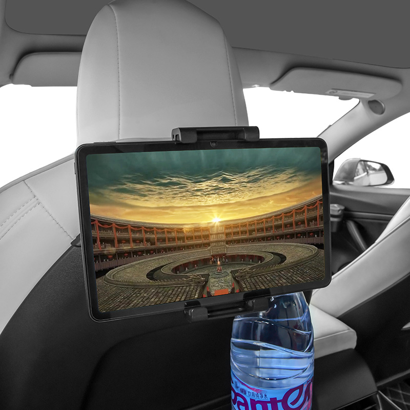 Braket sandaran kepala kursi m - Bmw Accessories Tablet Holder ulasan dan harga