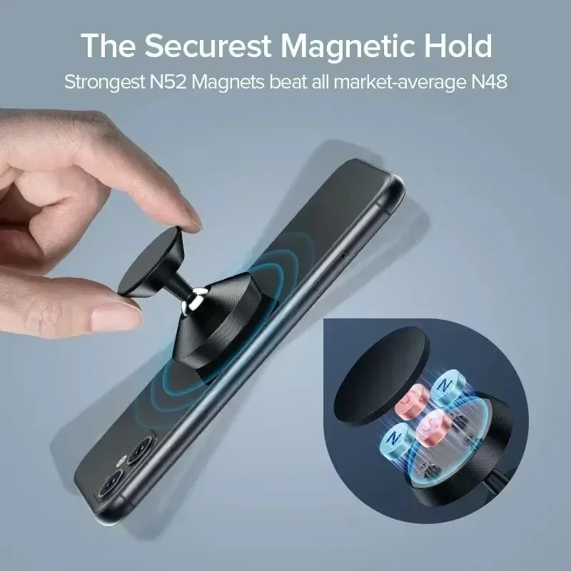 Dudukan telepon mobil magnetik - Bmw Accessories Tablet Holder ulasan dan harga