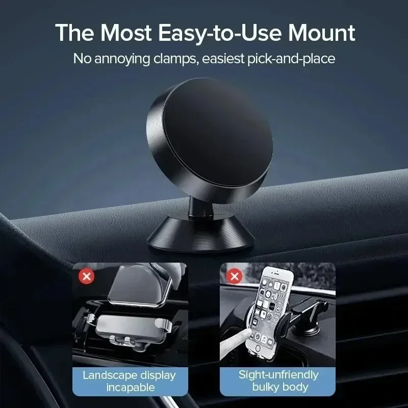 Dudukan telepon mobil magnetik - Bmw Accessories Tablet Holder ulasan dan harga