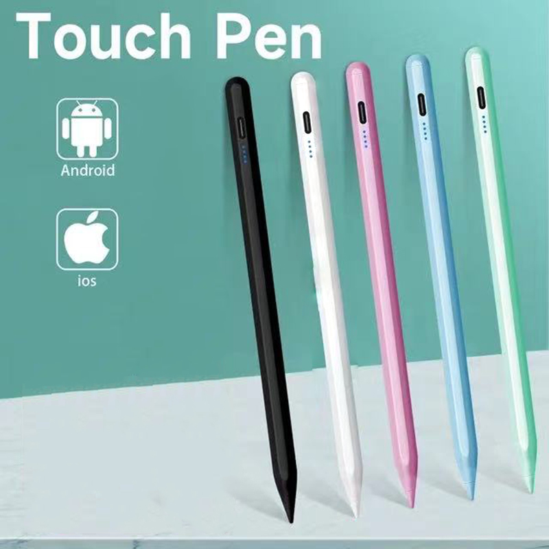 Pena Stylus, pena Stylus untuk - Tablet Pencil Accessories ulasan dan harga