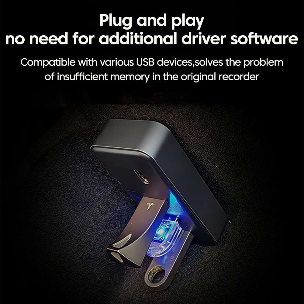 4 in 1 USB Hub Docking Station - Usb Hub Type C ulasan dan harga