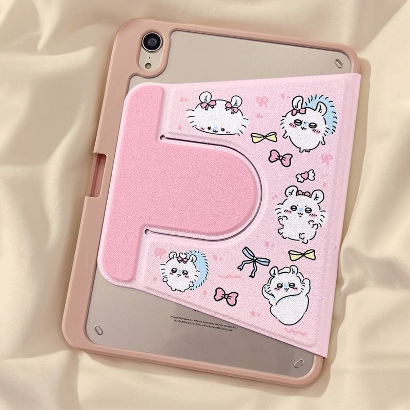 Casing Tablet IPad Kartun Anim - Boox Tablet Accessories ulasan dan harga
