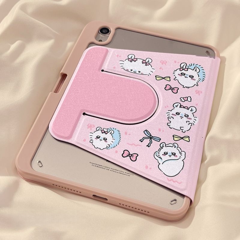 Casing Tablet IPad Kartun Anim - Boox Tablet Accessories ulasan dan harga