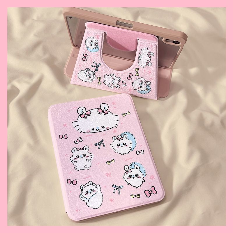 Casing Tablet IPad Kartun Anim - Boox Tablet Accessories ulasan dan harga