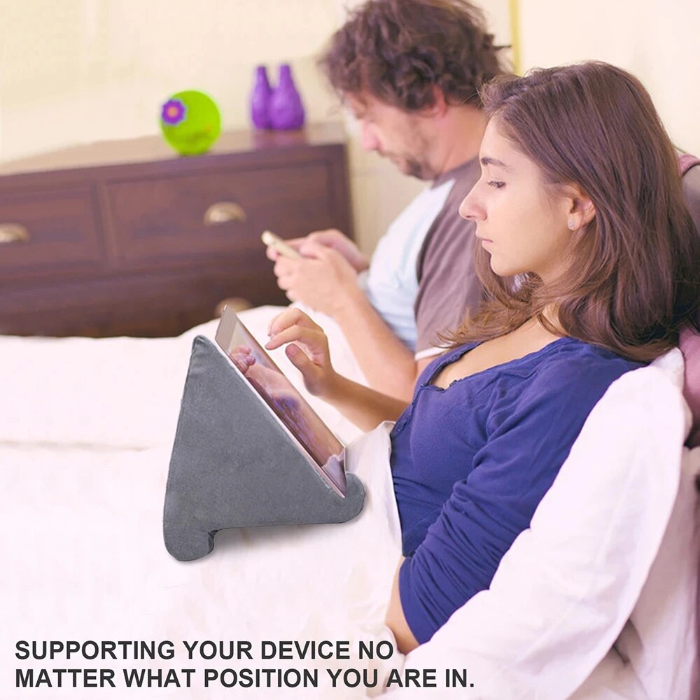 Xnyocn dudukan Tablet multifun - Tablet Accessories For Reading ulasan dan harga