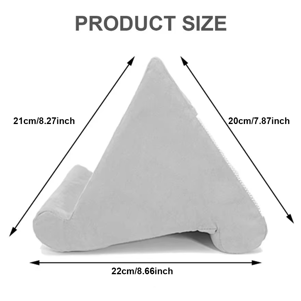 Xnyocn dudukan Tablet multifun - Tablet Accessories For Reading ulasan dan harga