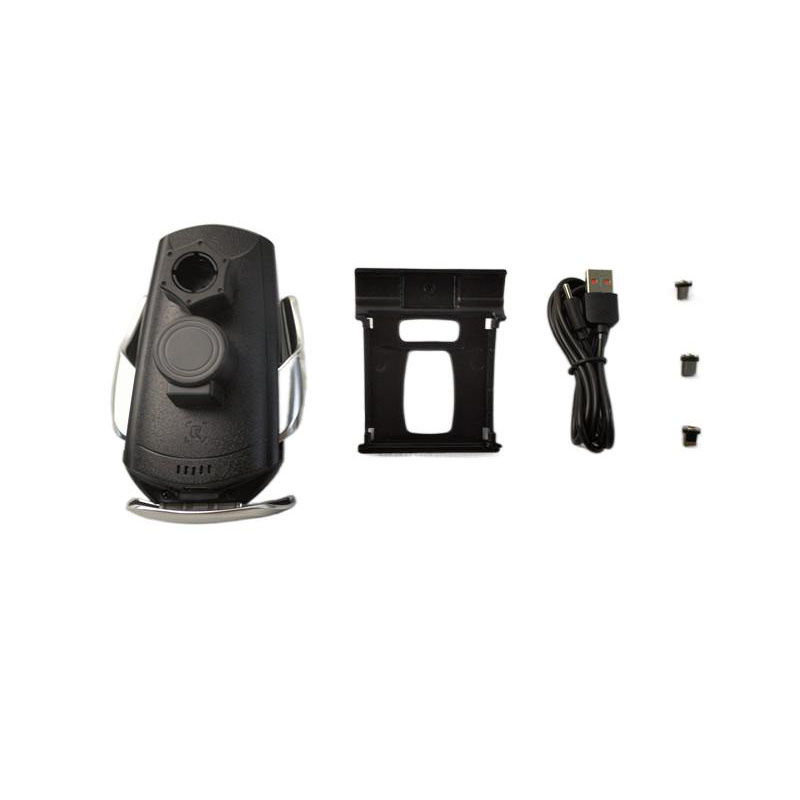 Pemegang ponsel mobil, pengisi - Bmw Accessories Tablet Holder ulasan dan harga
