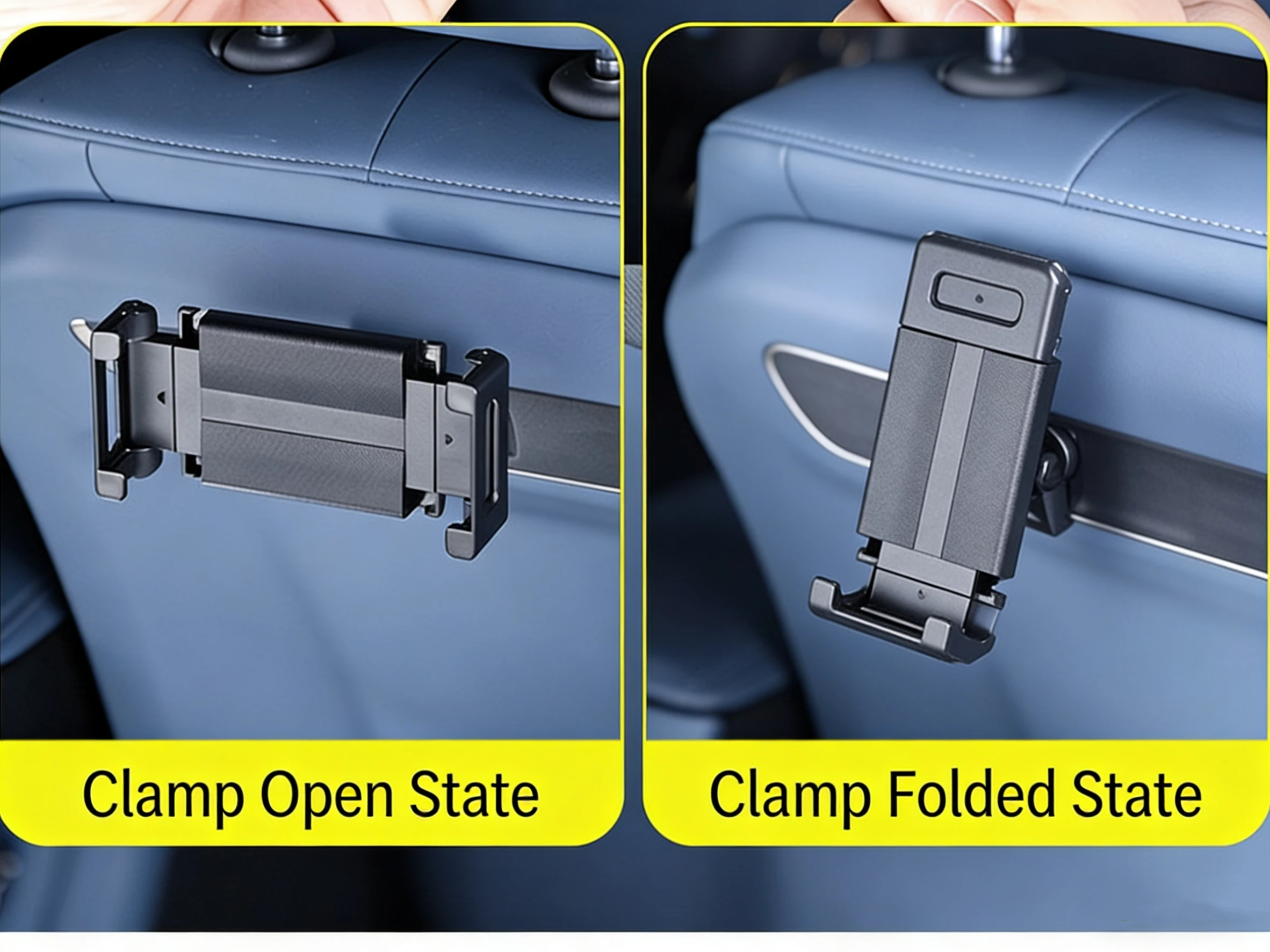 Untuk BMW X3 X5 X6 X7 Seri 5 S - Bmw Accessories Tablet Holder ulasan dan harga
