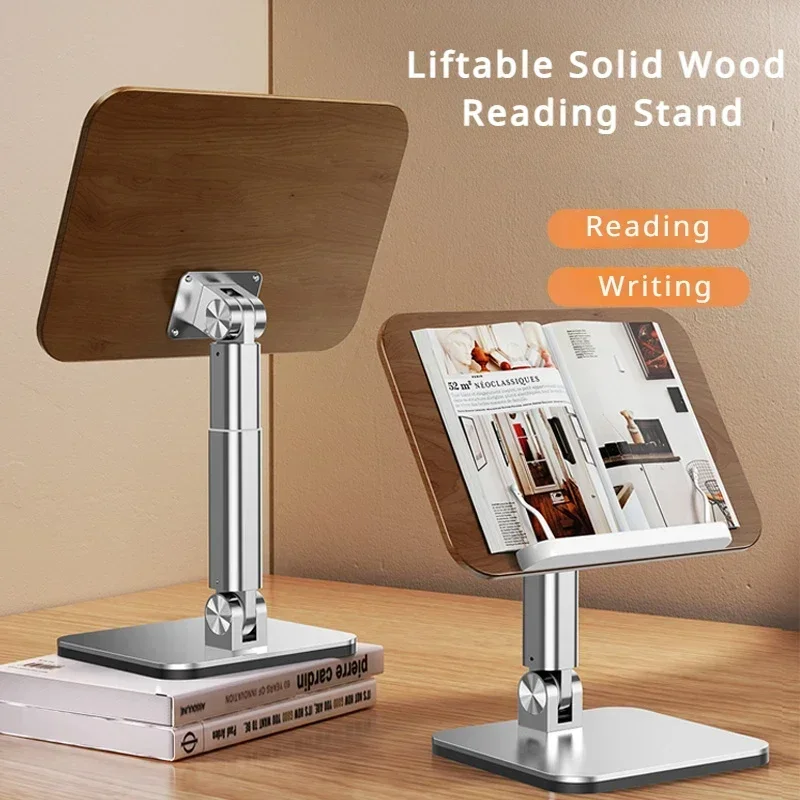 Oatsbasf Dudukan Baca Buku 9-1 - Tablet Accessories For Reading ulasan dan harga