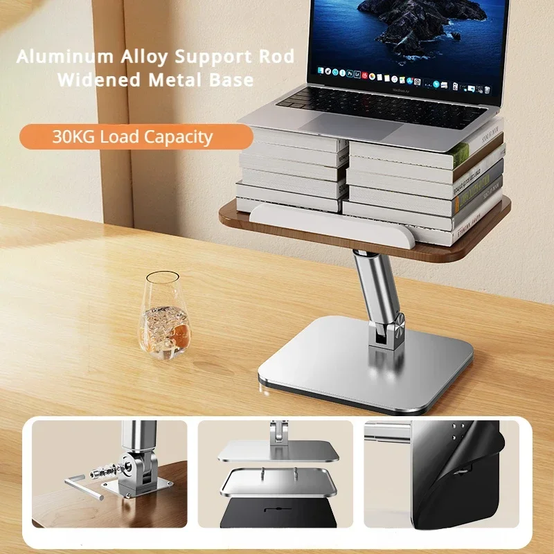 Oatsbasf Dudukan Baca Buku 9-1 - Tablet Accessories For Reading ulasan dan harga