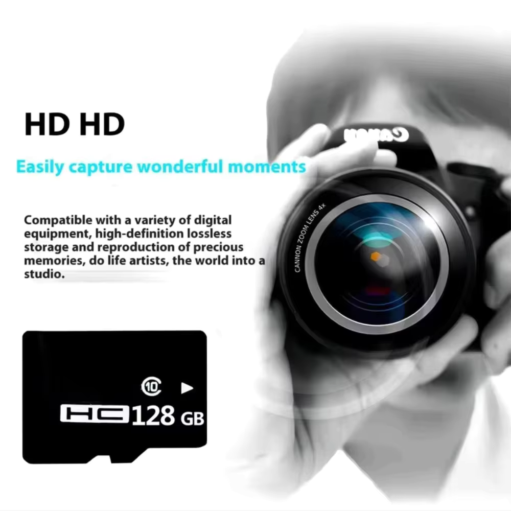 2026 10 Buah 8/16/32/64/128GB  - Tablet Accessories For Reading ulasan dan harga