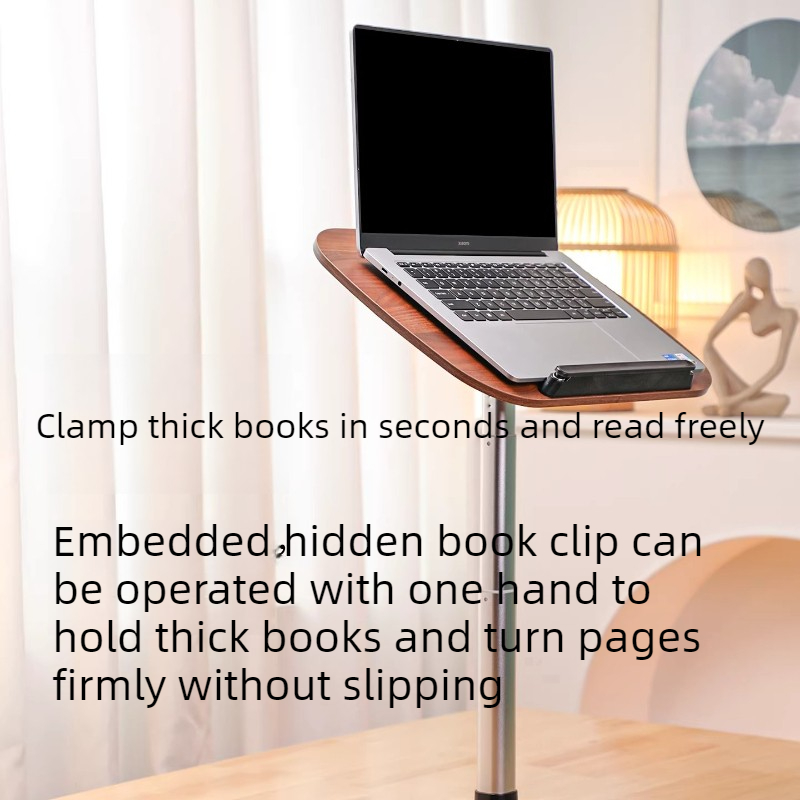 Penyangga Buku dengan Ketinggi - Tablet Accessories For Reading ulasan dan harga