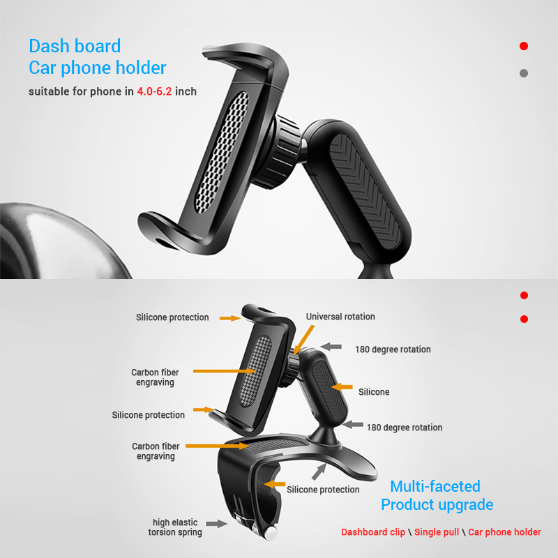 Dudukan telepon dasbor mobil A - Bmw Accessories Tablet Holder ulasan dan harga