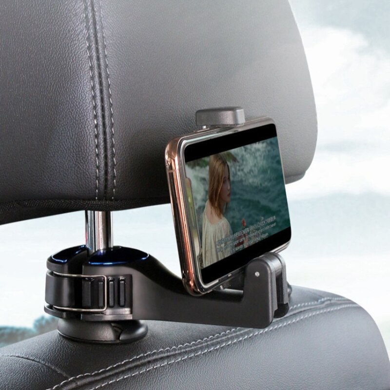 Dudukan ponsel multifungsi, du - Bmw Accessories Tablet Holder ulasan dan harga