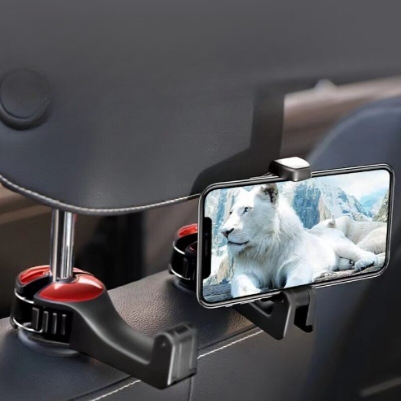 Dudukan ponsel multifungsi, du - Bmw Accessories Tablet Holder ulasan dan harga