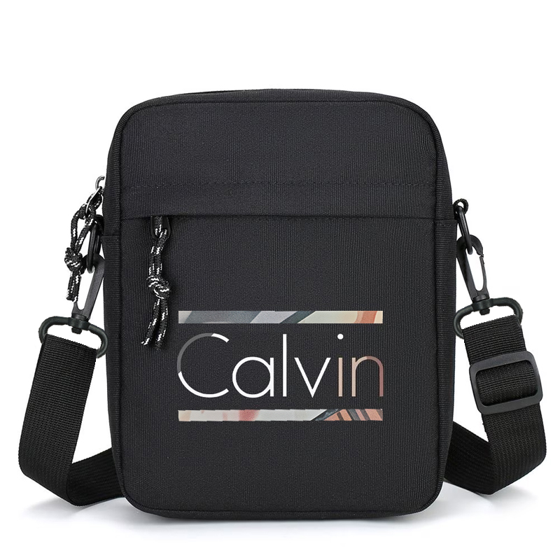 Tas Selempang Persegi Sederhan - Tablet And Accessories Bag ulasan dan harga