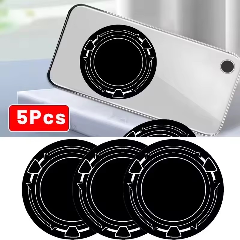 Cincin Plat Logam Baru 6cm Unt - Tablet Accessories Must Have ulasan dan harga