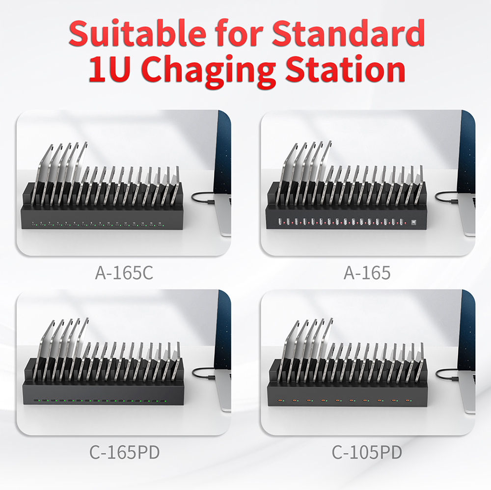 CA16-165C Hub USB Type-C 16 Po - Usb Hub Type C ulasan dan harga