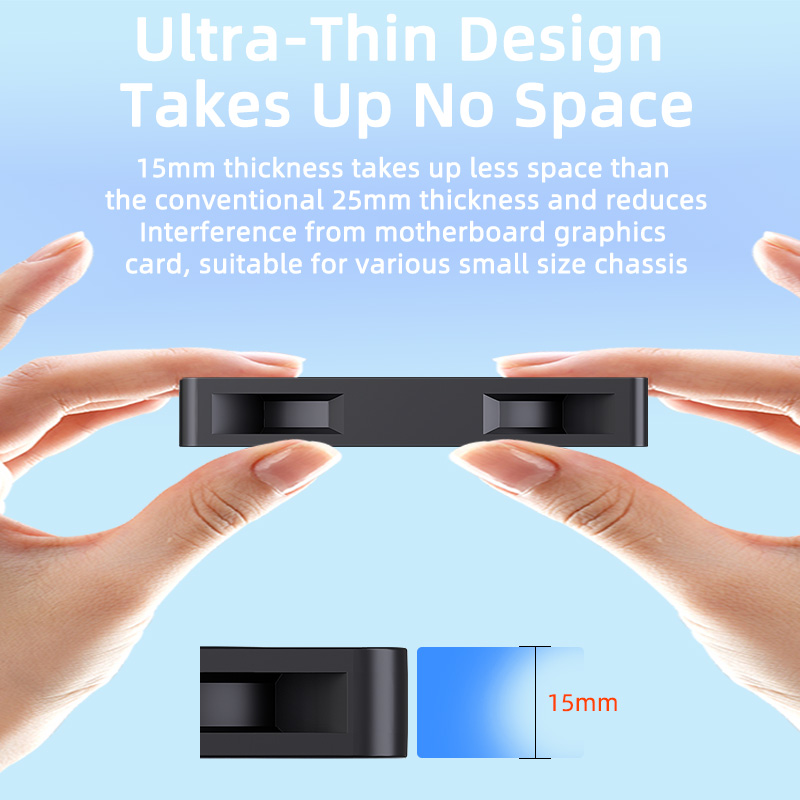 Teucer UT-7015 7Cm Kipas Pendi - Tablet With All Accessories ulasan dan harga