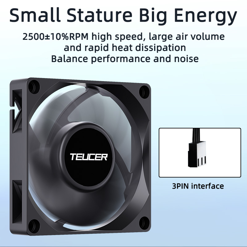 Teucer UT-7015 7Cm Kipas Pendi - Tablet With All Accessories ulasan dan harga