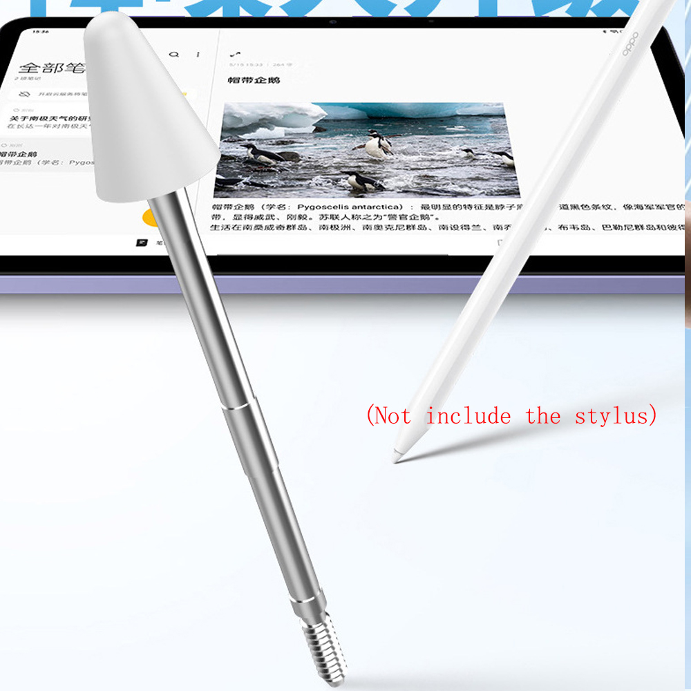 Ujung Pena TABLIKE untuk OPPO  - Tablet Pencil Accessories ulasan dan harga