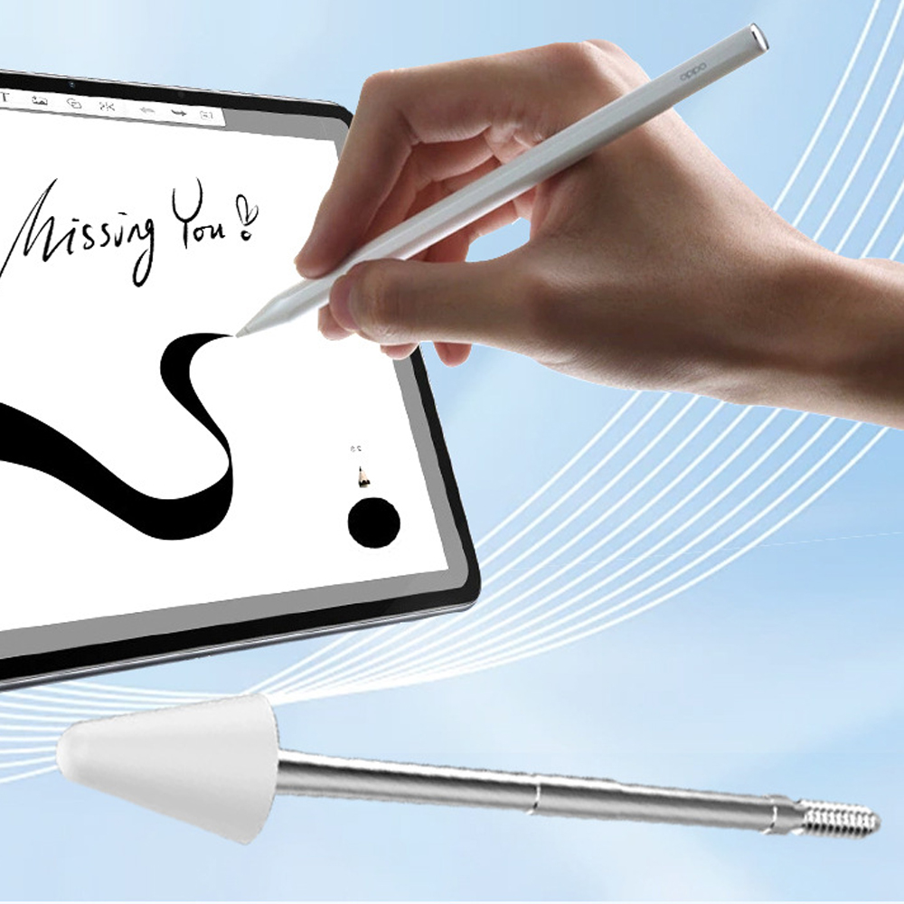 Ujung Pena TABLIKE untuk OPPO  - Tablet Pencil Accessories ulasan dan harga