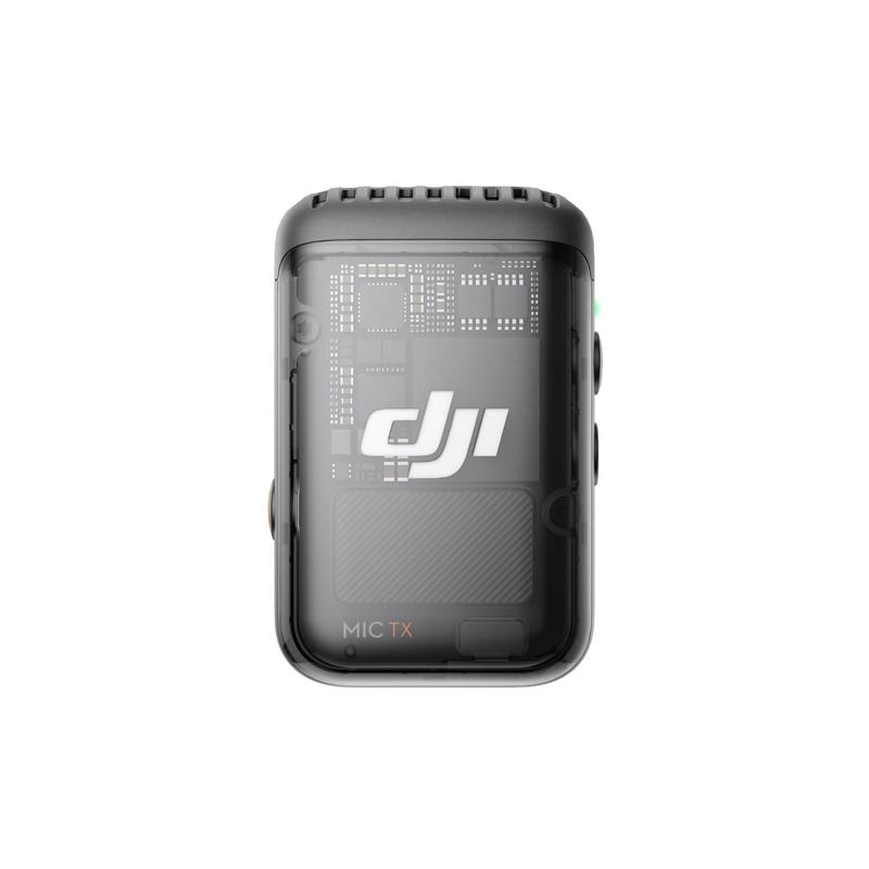DJI Mic 2 (2 TX + 1 RX + Kotak - Boox Tablet Accessories ulasan dan harga